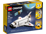 Space Shuttle