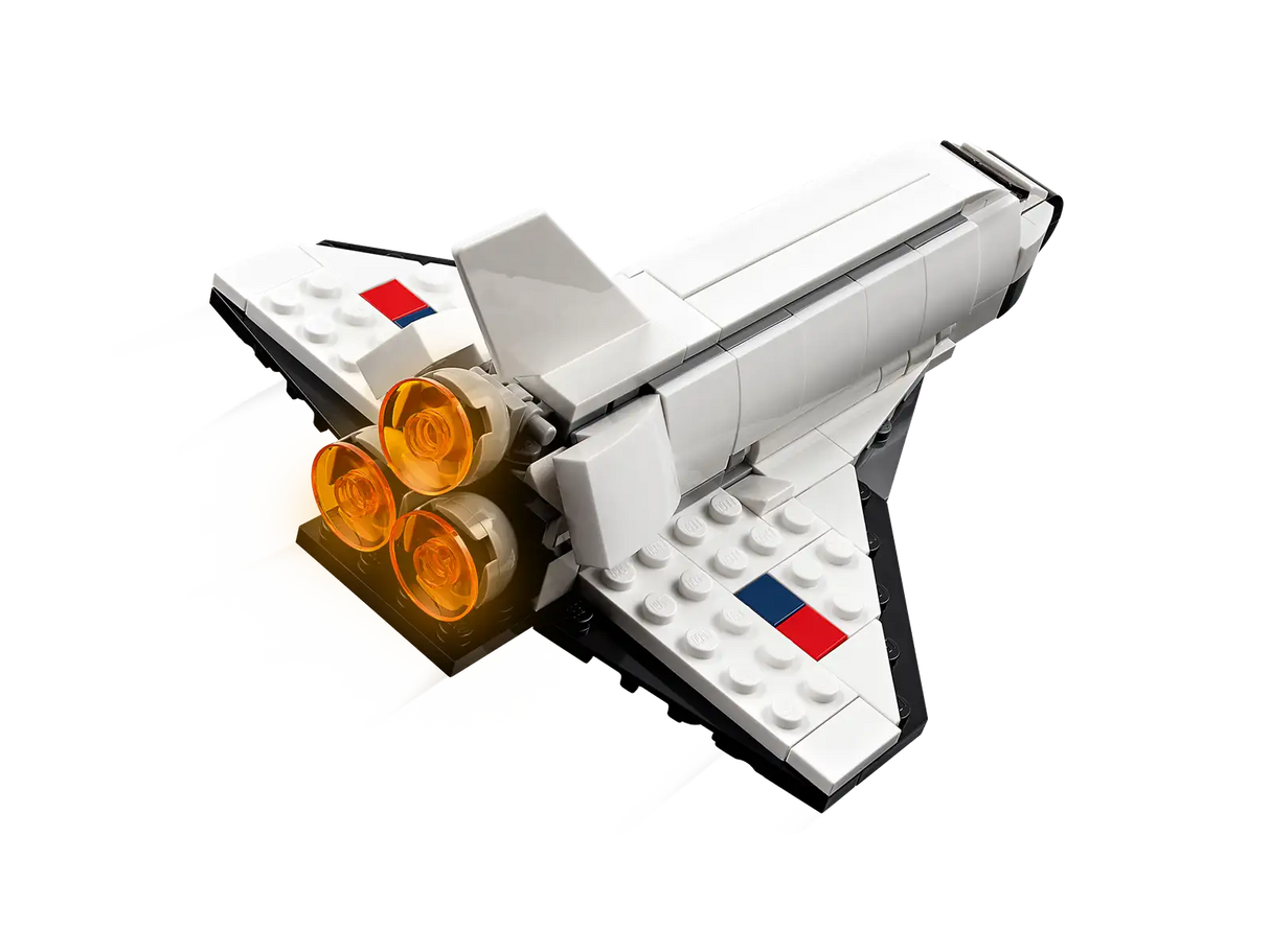 Space Shuttle