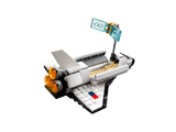 Space Shuttle