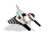 Space Shuttle