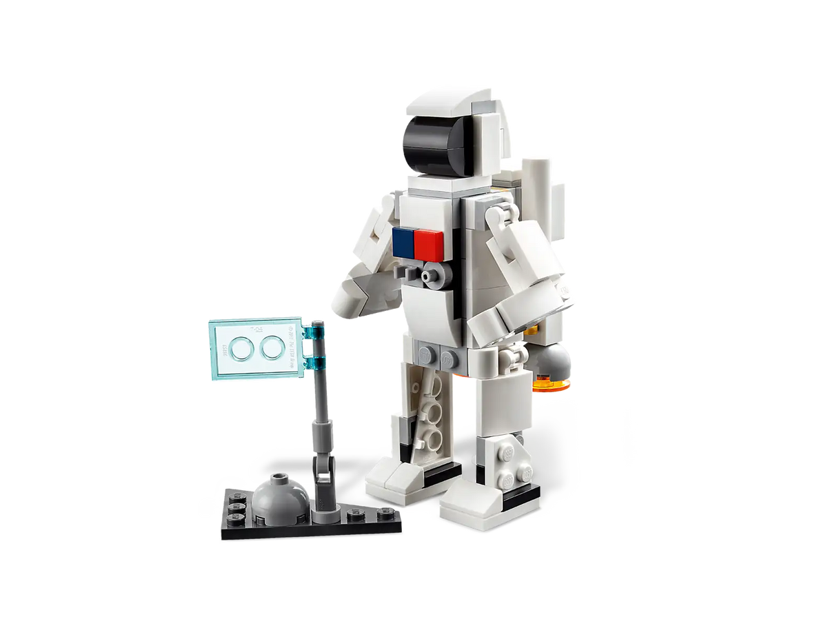 Space Shuttle