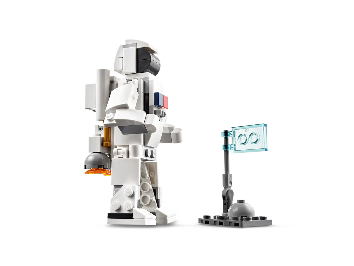 Space Shuttle