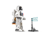 Space Shuttle