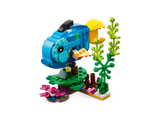 Exotic Parrot