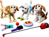 Adorable Dogs