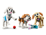Adorable Dogs