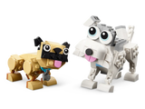 Adorable Dogs