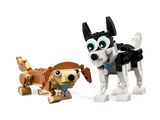 Adorable Dogs