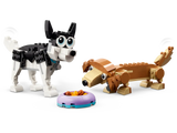 Adorable Dogs