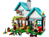 Cozy House