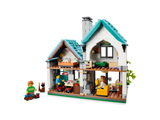 Cozy House
