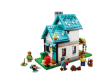 Cozy House