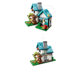 Cozy House