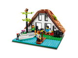 Cozy House
