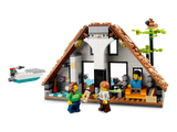 Cozy House