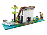 Cozy House