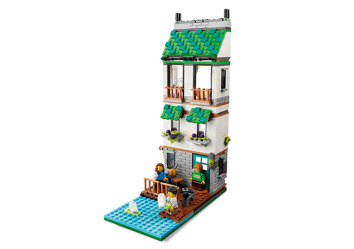 Cozy House