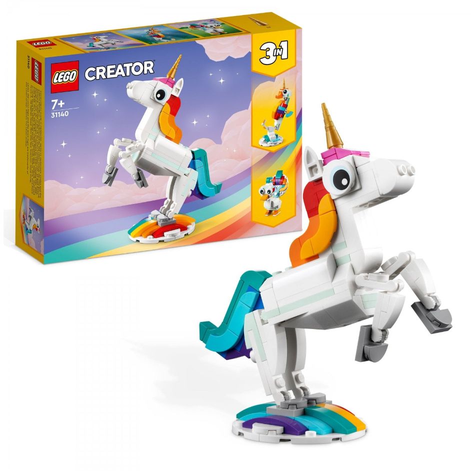Magical Unicorn