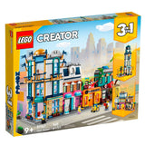 Main Street