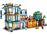 Main Street