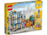 Main Street
