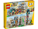Main Street