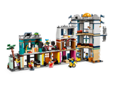 Main Street