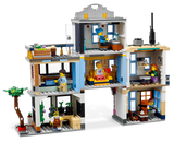 Main Street