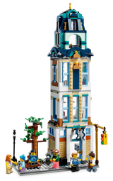 Main Street