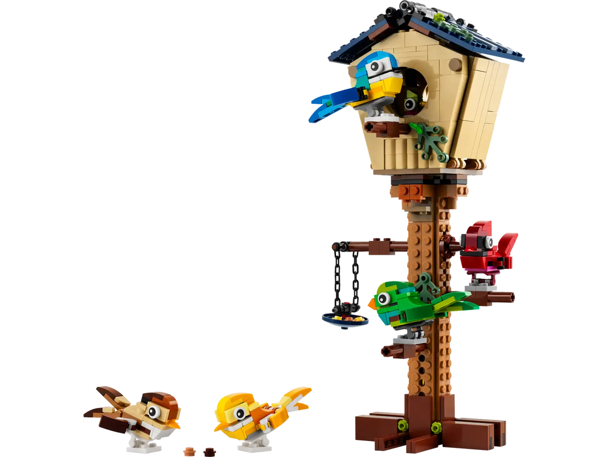 Birdhouse