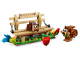 Birdhouse