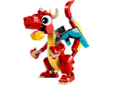 Red Dragon