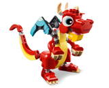 Red Dragon