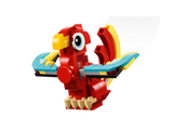 Red Dragon