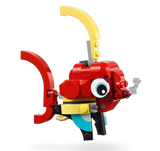 Red Dragon