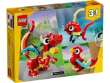 Red Dragon
