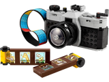 Retro Camera