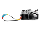 Retro Camera
