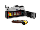 Retro Camera