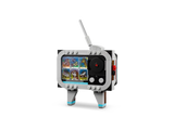 Retro Camera
