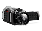 Retro Camera