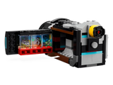 Retro Camera