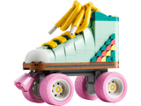 Retro Roller Skate
