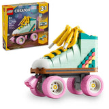 Retro Roller Skate