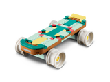 Retro Roller Skate