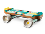 Retro Roller Skate