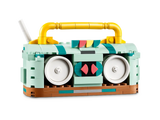 Retro Roller Skate