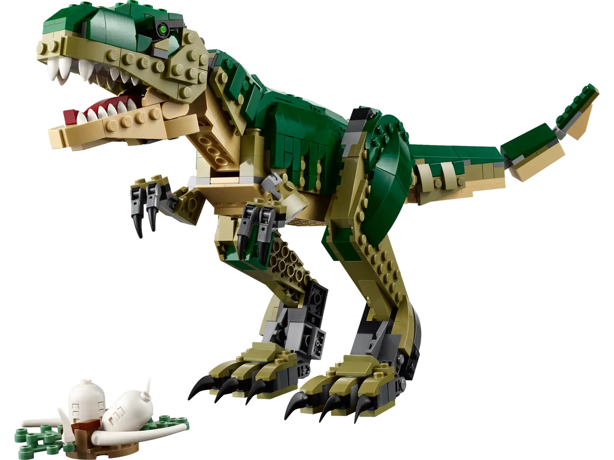T-Rex