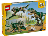 T-Rex