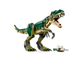 T-Rex